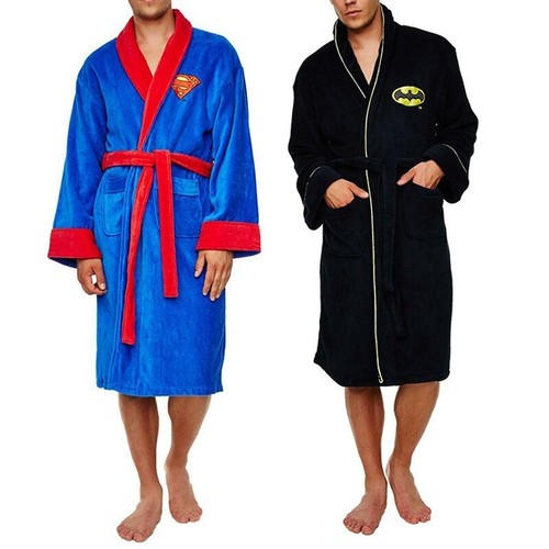 The batman superman pigiama - the,