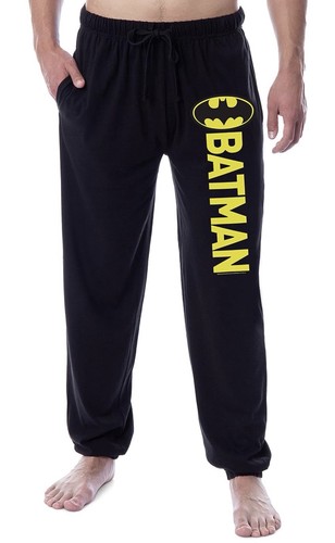 Pigiama uomo batman - da, taglia