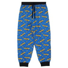 Pantaloni pigiama uomo DC