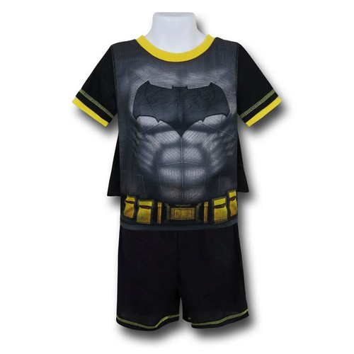 Pigiama pezzi batman ragazzo - pigiama, 2