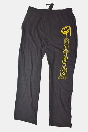 Pantalone pigiama uomo - , batman