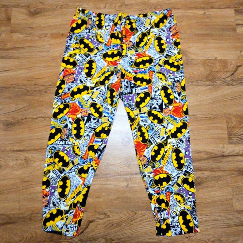 Pigiama uomo batman graphic - pigiama,