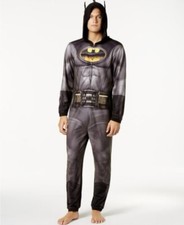 Costume tuta uomo Batman DC
