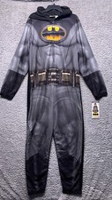 Costume Marvel Batman Union