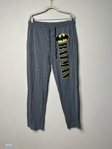 Pantalone pigiama batman - pigiama,