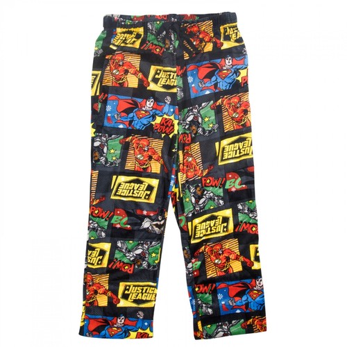 Pigiama uomo justice league - dc,