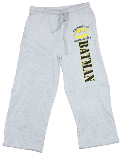 Pantaloni pigiama batman - pantaloni,