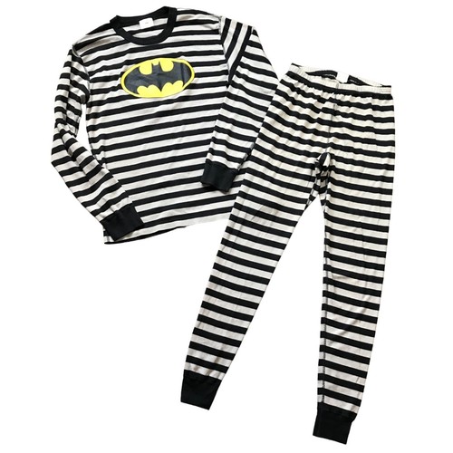 Pigiama hanna andersson batman - pigiama,