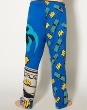 Pigiama uomo DC Comics Batman