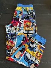 Pantalone pigiama jogger