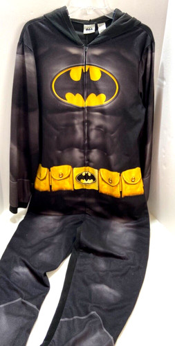 Batman maschera con - batman, cappuccio