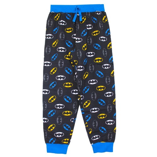 Pigiama uomo comics batman - pigiama,