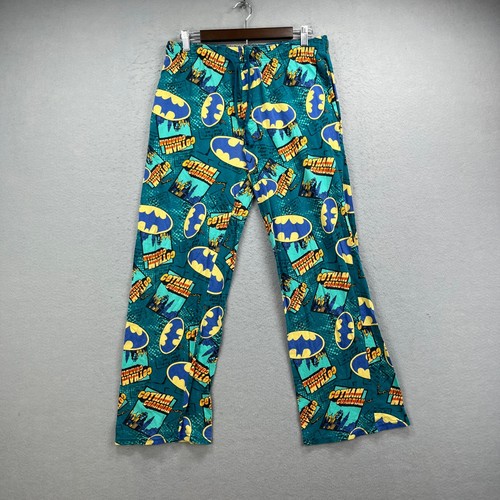 Pigiama batman pantaloni - pigiama,