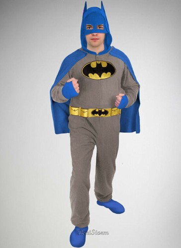 Comics batman pigiama - batman,