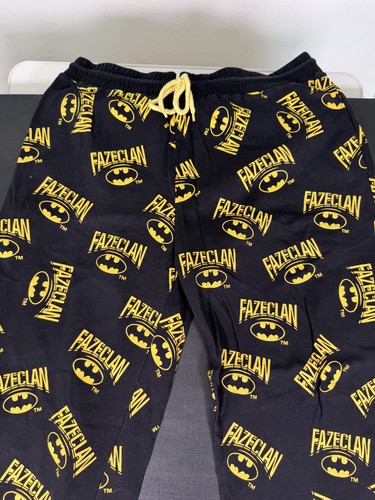 Set pigiama faze clan - faze,