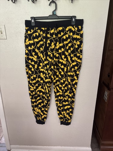 Batman jogger pigiama - jogger,