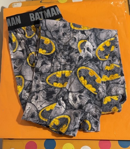 Pigiama batman fondo - batman, morbido