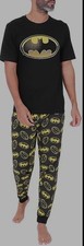 Pigiama Uomo Batman