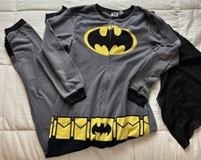 batman one peice maglione