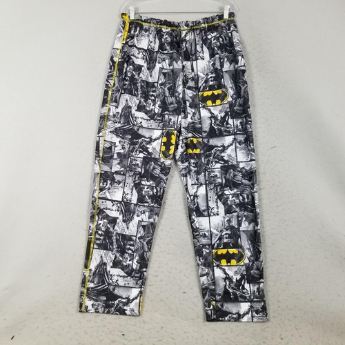 Pigiama batman pantalone - batman, uomo