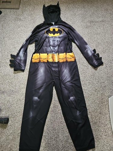 Set pigiama batman costume - set,