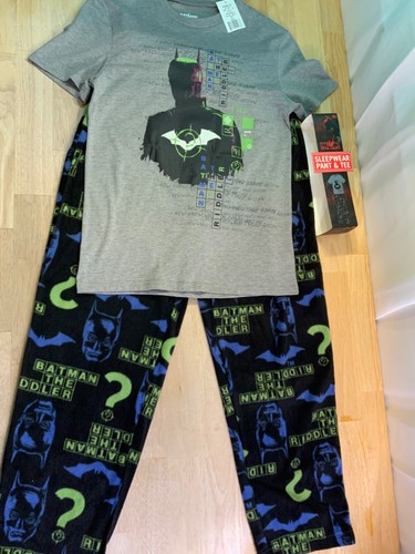 Batman set uomo nuovo - uomo,