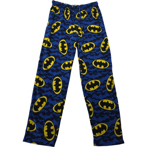 Comics batman pantaloni - dc,