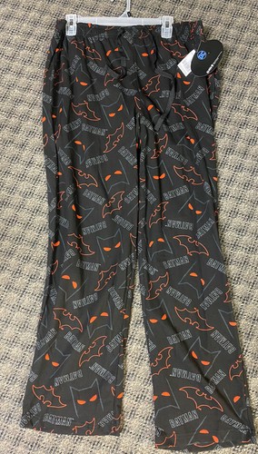 Batman pantalone pigiama - dc-batman,