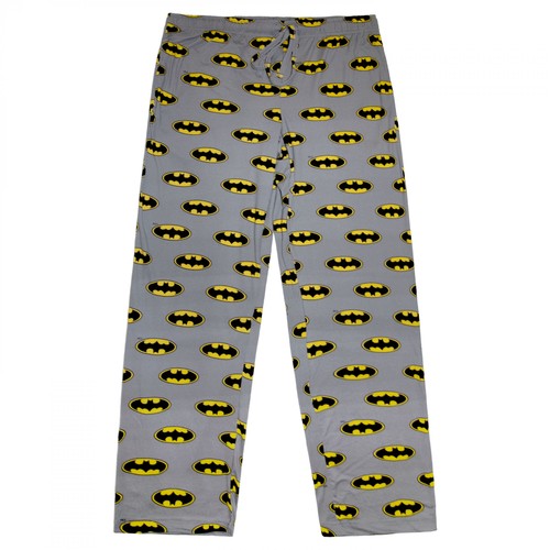 Pantalone notte batman - pantalone,