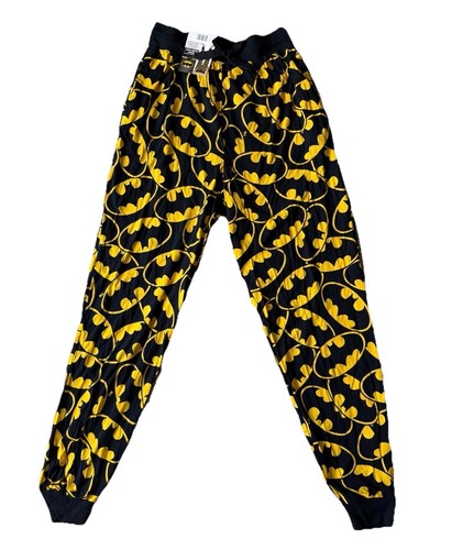 Pigiama batman adulto - pigiama, piccolo