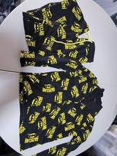 Set Pigiama FaZe Clan x Batman