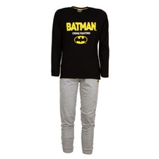 Pigiama uomo Batman in Cotone