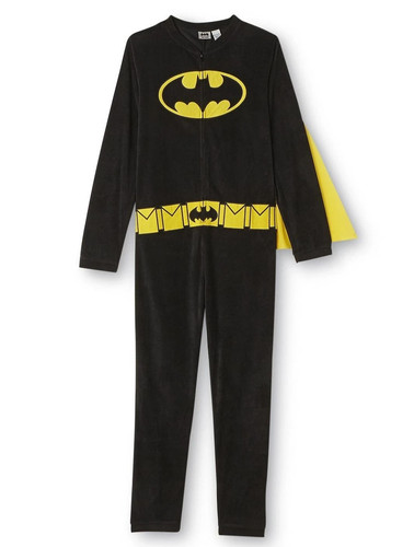 Costume uomo batman - uomo, pile