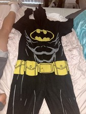 DC Comics Batman Costume