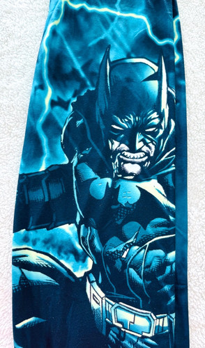 Batman pigiama pantalone - pantalone, uomo