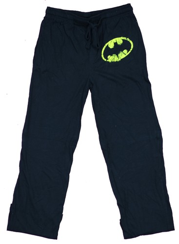 Pantaloni pigiama uomo batman - pigiama,