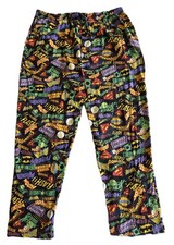 Pigiama DC Comics Justice