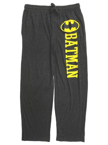 Pantaloni pigiama batman - pigiama,