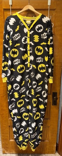 Pigiama batman pezzo - pezzo, unico