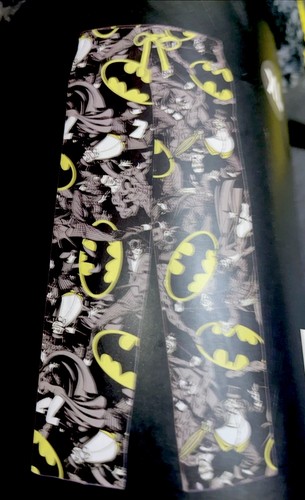 Pigiama uomo batman pantalone - pigiama,