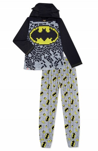 Pigiama batman taglia 8 - batman,