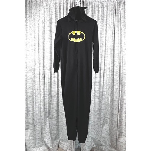 Pigiama uomo batman comics - uomo, dc