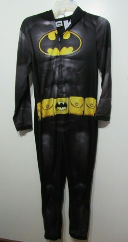 Pigiama batman pezzo - batman,