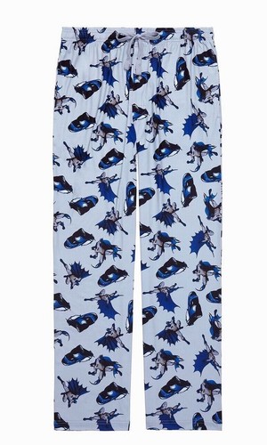 Batman pigiama pantaloni sleep - batman,