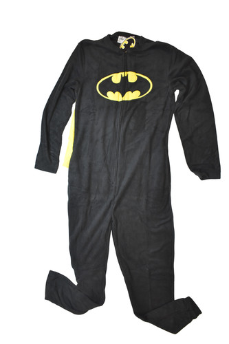 Pigiama uomo comics batman - pigiama,