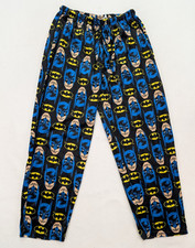Pantalone Pigiama Uomo Batman