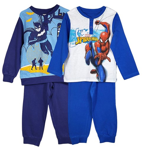 Pigiama bambino bimbo lungo - bambino, in