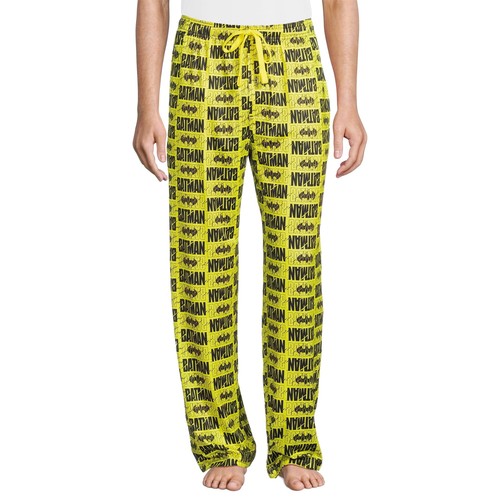 Pigiama uomo batman - uomo,