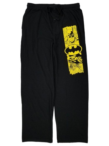 Pantaloni pigiama uomo - , batman
