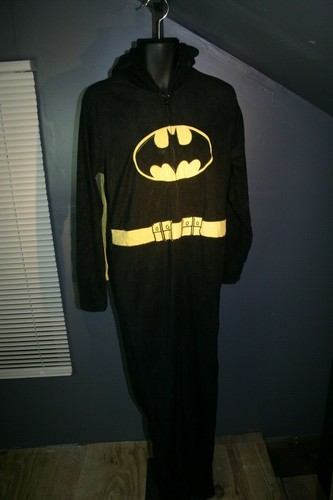 Batman union suit uomo medium - suit,